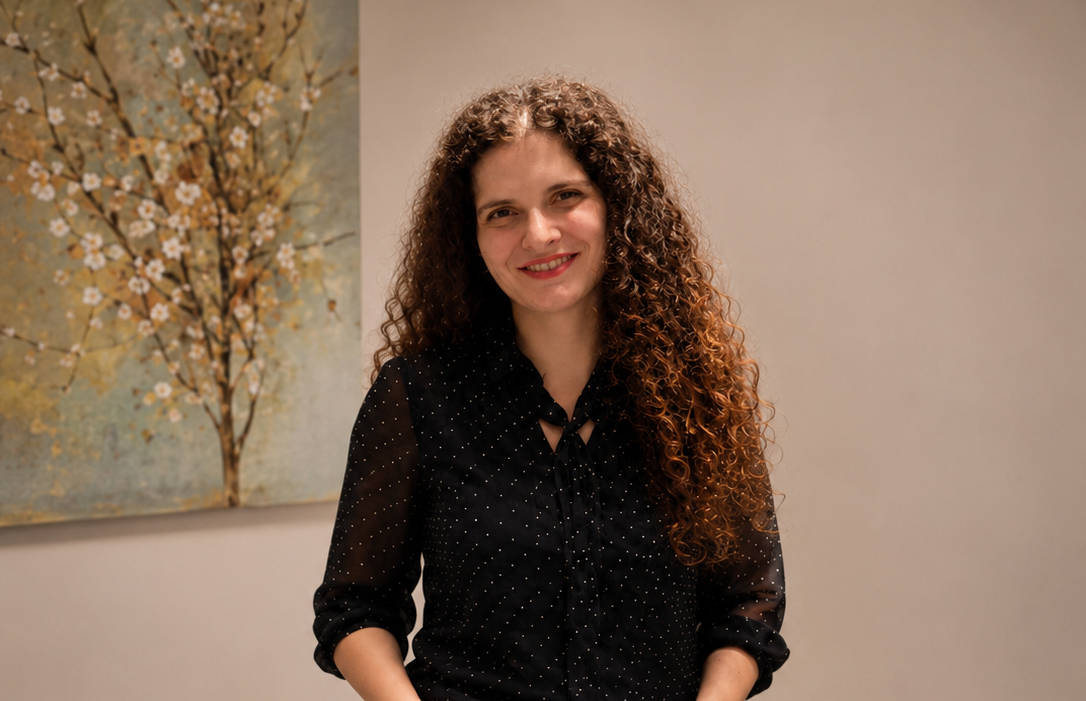Ioana portrait